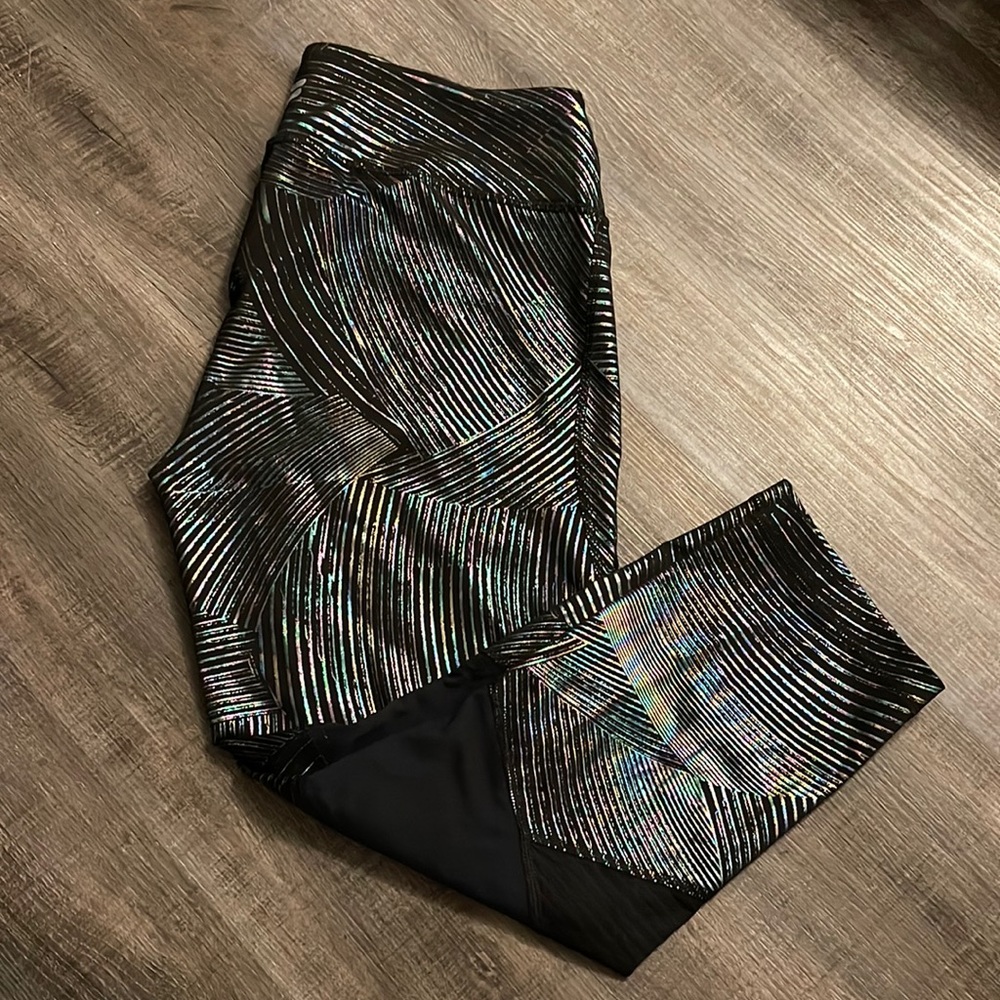 Fila Crop Legging